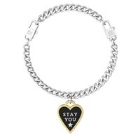 Bracciale Kidult Donna in Acciaio 731939 - 731939